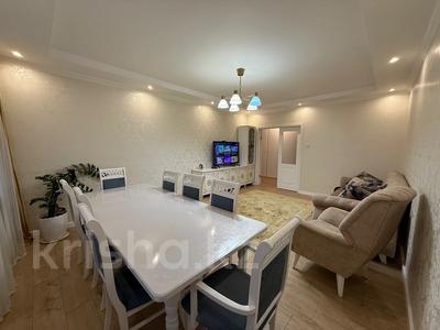 Продажа квартир в Астане: 4-комнатная квартира · 134 м² · 3/6 этаж, Максут Нарикбаев 5 за 71 млн 〒 4-комнатная квартира · 134 м² · 3/6 этаж, Максут Нарикбаев 5 за 71 млн 〒 в Астане, Нура р-н