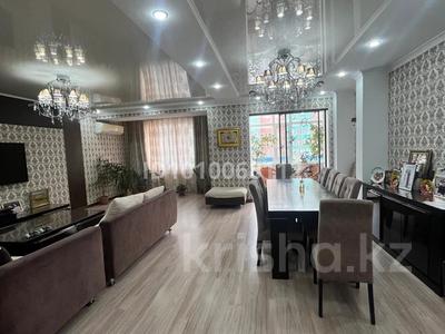 4-комнатная квартира · 190 м² · 3/5 этаж, мкр. Алтын орда, Санкибай батыра за 65 млн ₸ в Актобе