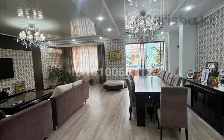 4-комнатная квартира · 190 м² · 3/5 этаж, мкр. Алтын орда, Санкибай батыра за 65 млн ₸ в Актобе — фото 2