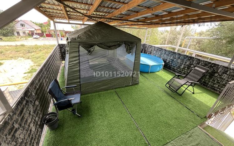 1-бөлмелі пәтер · 18 м² · 2/2 қабат, Айтеке би 23, бағасы: 20 000 ₸ в Конаеве — фото 37