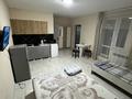1-бөлмелі пәтер · 18 м² · 2/2 қабат, Айтеке би 23, бағасы: 20 000 ₸ в Конаеве — фото 34