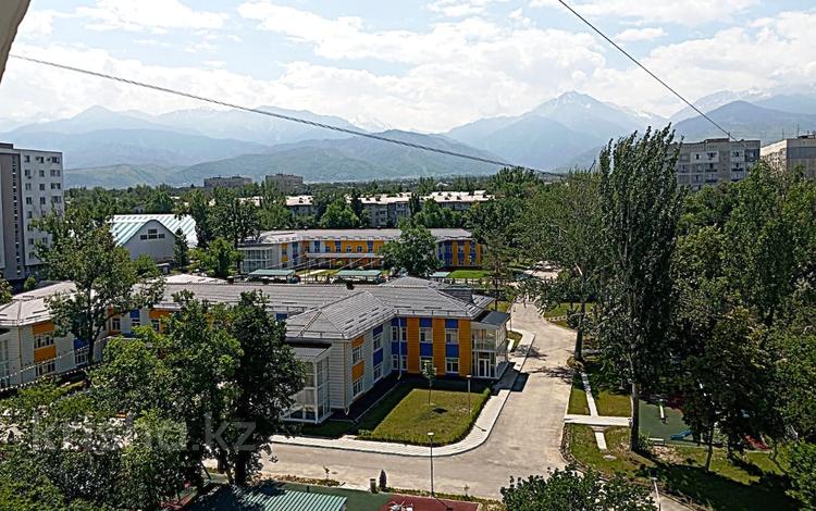 2-бөлмелі пәтер · 61 м² · 8/8 қабат, Орбита-3 ш/а. 26, бағасы: 39.5 млн ₸ в Алматы, Бостандыкский р-н — фото 2