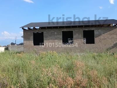 Жеке үй · 3 бөлме · 120 м² · 5 жүзд., Маметова, бағасы: 4 млн ₸ в Енбекши (Карасайский район)