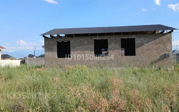 Жеке үй · 3 бөлме · 120 м² · 5 жүзд., Маметова, бағасы: 4 млн ₸ в Енбекши (Карасайский район) — фото 2