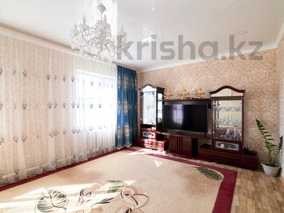 Отдельный дом · 5 комнат · 120 м² · 10 сот., Актамберди Жырау 23 за 46 млн 〒 в Астане, Есильский р-н