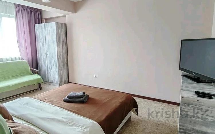 1-комнатная квартира, 35 м², 5/9 этаж, Мукагали Макатаева