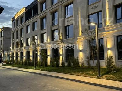 2-комнатная квартира · 64.39 м² · 1/4 этаж, Кульджинский тр-т 9/6А за 65 млн ₸ в Алматы, Медеуский р-н