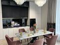 3-бөлмелі пәтер · 100 м² · 15/18 қабат, Аль-Фараби 41/6, бағасы: 1.5 млн ₸ в Алматы, Бостандыкский р-н — фото 2