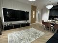 3-бөлмелі пәтер · 100 м² · 15/18 қабат, Аль-Фараби 41/6, бағасы: 1.5 млн ₸ в Алматы, Бостандыкский р-н — фото 27