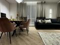 3-бөлмелі пәтер · 100 м² · 15/18 қабат, Аль-Фараби 41/6, бағасы: 1.5 млн ₸ в Алматы, Бостандыкский р-н — фото 6