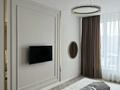 3-бөлмелі пәтер · 100 м² · 15/18 қабат, Аль-Фараби 41/6, бағасы: 1.5 млн ₸ в Алматы, Бостандыкский р-н — фото 8