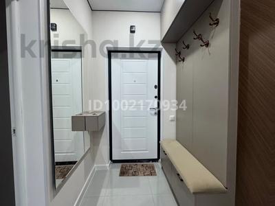 2-комнатная квартира · 65 м² · 10/14 этаж, 189 квартал уч. 25/1 — Абылайхана пересечение Байдибек би за 32 млн 〒 в Шымкенте, Абайский р-н
