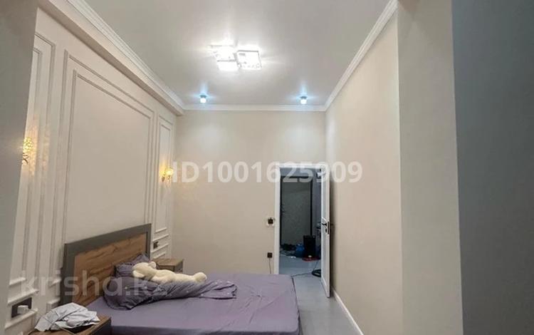 2-комнатная квартира · 70 м² · 1/8 этаж, Бөкеиханова510 Б — Барыс базардың қасы за 300 000 ₸ в Алматы, Жетысуский р-н — фото 2