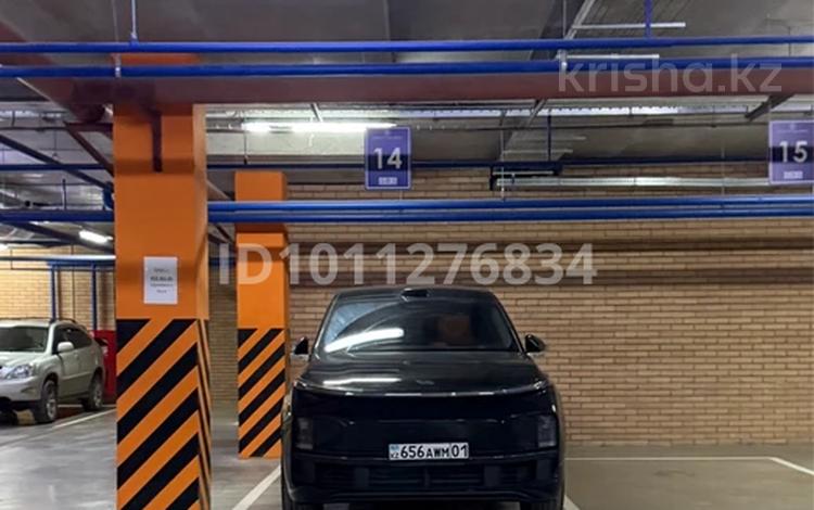Паркинг · 15 м² · Ахмет Байтурсынулы 30/1 за 3.6 млн ₸ в Астане — фото 2