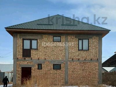 Отдельный дом · 7 комнат · 220 м² · 8 сот., улица Тауелсиздик 219 за 27 млн ₸ в 