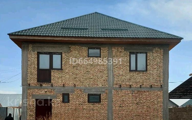 Отдельный дом · 7 комнат · 220 м² · 8 сот., улица Тауелсиздик 219 за 27 млн ₸ в  — фото 18