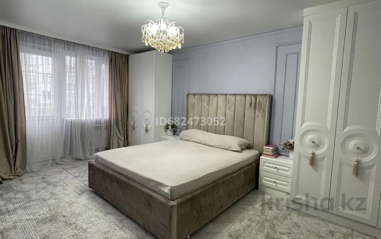 2-комнатная квартира · 45 м² · 9/10 этаж, мкр Жетысу-3 — Станция метро Момышулы за 350 000 ₸ в Алматы, Ауэзовский р-н — фото 2