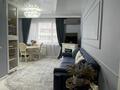 2-комнатная квартира · 45 м² · 9/10 этаж, мкр Жетысу-3 — Станция метро Момышулы за 350 000 ₸ в Алматы, Ауэзовский р-н — фото 3