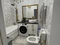 2-комнатная квартира · 45 м² · 9/10 этаж, мкр Жетысу-3 — Станция метро Момышулы за 350 000 ₸ в Алматы, Ауэзовский р-н — фото 5