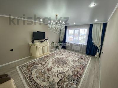4-комнатная квартира · 131 м² · 6/9 этаж, Ружейникова 14/3 за 38 млн 〒 в Уральске