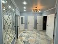 4-бөлмелі пәтер · 131 м² · 6/9 қабат, Ружейникова 14/3, бағасы: 38 млн ₸ в Уральске — фото 2