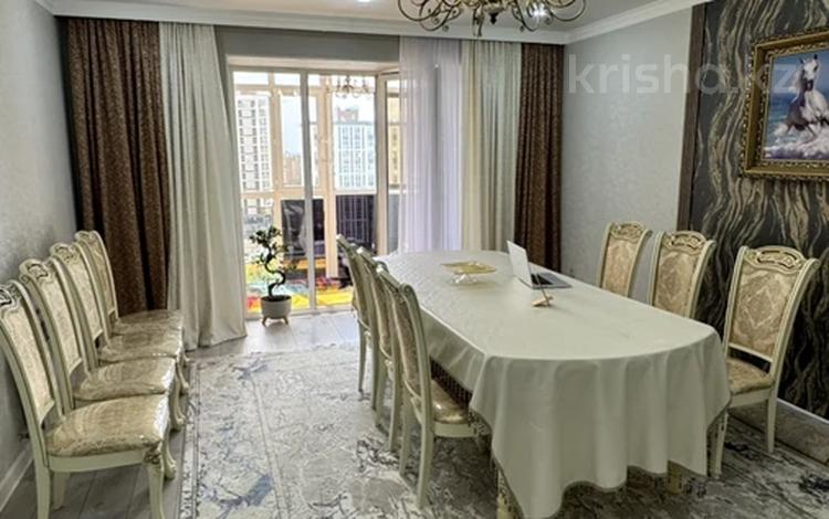 4-комнатная квартира · 110 м² · 7/9 этаж, мкр Юго-Восток, Муканова 82 за 51.8 млн ₸ в Караганде, Казыбек би р-н — фото 2