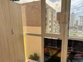 4-комнатная квартира · 110 м² · 7/9 этаж, мкр Юго-Восток, Муканова 82 за 51.8 млн ₸ в Караганде, Казыбек би р-н — фото 17