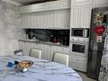 4-комнатная квартира · 110 м² · 7/9 этаж, мкр Юго-Восток, Муканова 82 за 51.8 млн ₸ в Караганде, Казыбек би р-н — фото 21