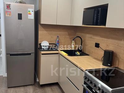 1-комнатная квартира · 35 м² · 5/10 этаж, Назарбаева 293 за 19 млн 〒 в Павлодаре