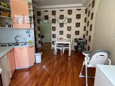 3-комнатная квартира · 127 м² · 3/18 этаж, Курмангазы — Хабарласыңыздар за 95 млн ₸ в Алматы, Алмалинский р-н