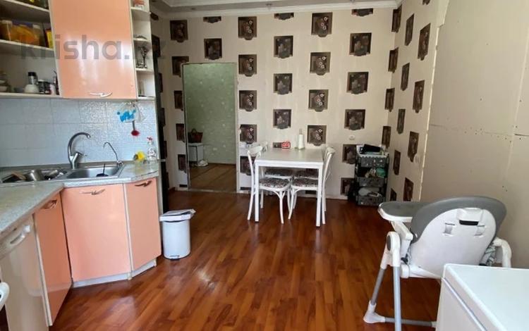 3-комнатная квартира · 127 м² · 3/18 этаж, Курмангазы — Хабарласыңыздар за 95 млн ₸ в Алматы, Алмалинский р-н — фото 2