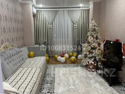 2-комнатная квартира · 58 м² · 5/5 этаж, Арай-2 10 за 17 млн ₸ в Таразе