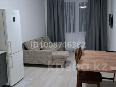 1-комнатная квартира · 47 м² · 2/9 этаж, Кульджинский тракт 153/64 — Бухтарминская за 200 000 〒 в Алматы, Турксибский р-н