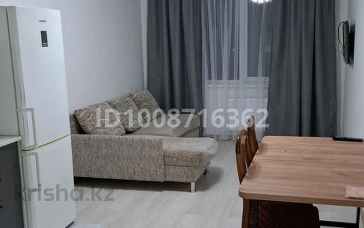 1-комнатная квартира · 47 м² · 2/9 этаж, Кульджинский тракт 153/64 — Бухтарминская за 200 000 〒 в Алматы, Турксибский р-н — фото 9