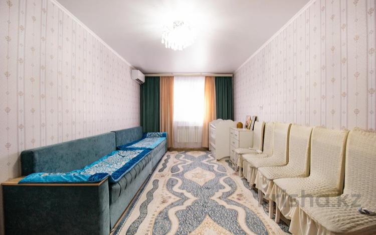 2-комнатная квартира · 67 м² · 4/5 этаж, Бирлик 16 за 28 млн ₸ в Талдыкоргане, мкр Бирлик — фото 10