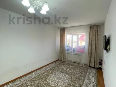 1-комнатная квартира · 47.8 м² · 2/6 этаж, Алтын орда за 18.1 млн 〒 в Актобе