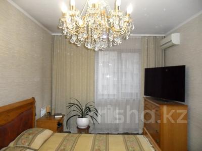 2-комнатная квартира, 52 м², 4/5 этаж, мкр Жулдыз-2 33 за 35 млн 〒 в Алматы, Турксибский р-н