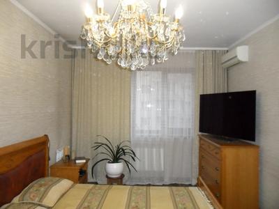 2-комнатная квартира · 52 м² · 4/5 этаж, мкр Жулдыз-2 33 за 31 млн 〒 в Алматы, Турксибский р-н