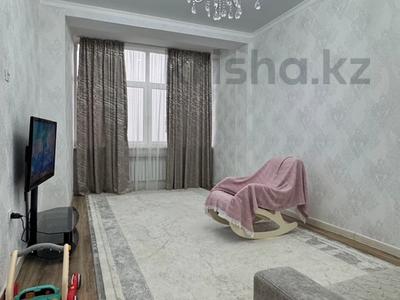 2-комнатная квартира · 70 м² · 9/10 этаж, 13-й мкр 54 за 27.5 млн 〒 в Актау