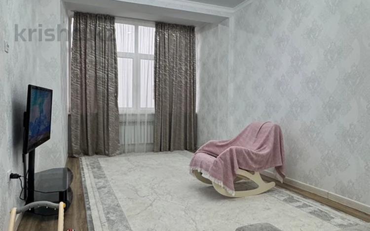 2-бөлмелі пәтер · 70 м² · 9/10 қабат, 13-й мкр 54, бағасы: 26.3 млн ₸ в Актау — фото 3