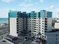 2-бөлмелі пәтер · 70 м² · 9/10 қабат, 13-й мкр 54, бағасы: 26.3 млн ₸ в Актау — фото 25