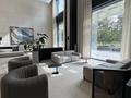 4-комнатная квартира · 225 м² · 3/18 этаж, Динмухамеда Кунаева 8а за 241.5 млн ₸ в Астане, Есильский р-н