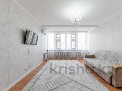 2-комнатная квартира · 58.6 м² · 8/12 этаж, Сыганак 4 за 28.5 млн 〒 в Астане, Есильский р-н
