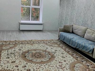 2-комнатная квартира · 81 м² · 3/10 этаж, мкр Женис — р. Женис за 40 млн ₸ в Уральске