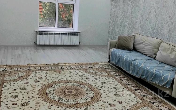 2-комнатная квартира · 81 м² · 3/10 этаж, мкр Женис — р. Женис за 40 млн ₸ в Уральске — фото 2