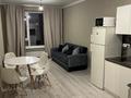 1-комнатная квартира · 31 м² · 5/12 этаж, Аэропортная 58 к3 — Aport mall East за 180 000 ₸ в 