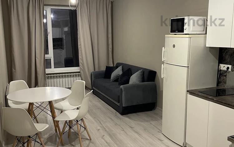 1-комнатная квартира · 31 м² · 5/12 этаж, Аэропортная 58 к3 — Aport mall East за 180 000 ₸ в  — фото 2