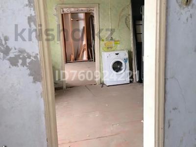 Часть дома · 3 комнаты · 70 м² · 1 сот., мкр Фёдоровка — Кузнечный переулок за 5.2 млн ₸ в Караганде, Казыбек би р-н