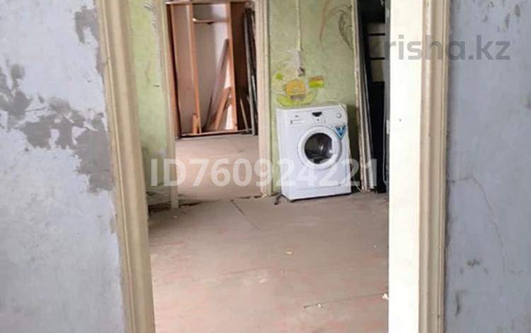 Часть дома · 3 комнаты · 70 м² · 1 сот., мкр Фёдоровка — Кузнечный переулок за 5.2 млн ₸ в Караганде, Казыбек би р-н — фото 2