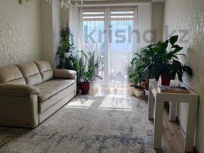 4-бөлмелі пәтер · 165 м² · 5/13 қабат, Шаляпина, бағасы: 126 млн ₸ в Алматы, Ауэзовский р-н